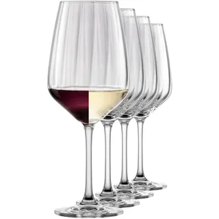 Schott Zwiesel Weinglas Kristallglas 0,5 l 4 St.