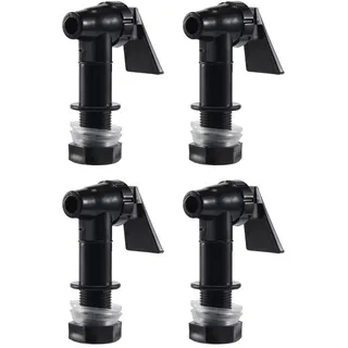 4 Teile Ersatz Kühler Wasserflasche Krug Spender Wasserhahn Set