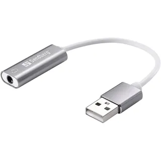 Sandberg Headset USB converter