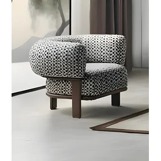Club Chair Lounge Sessel Relaxsessel Komfort Modern Elegant
