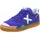 Gresca Kid Fitnessschuhe Blau 35