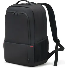 Bild Eco Backpack Plus Base 13-15.6", schwarz (D31839-RPET)