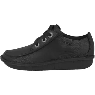 CLARKS Funny Dream Damen Schwarz 36