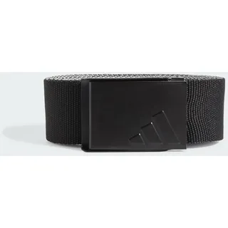 adidas Gürtel Webbing schwarz 1 Size