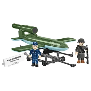 Cobi V-1 Flying bomb (Fi 103)