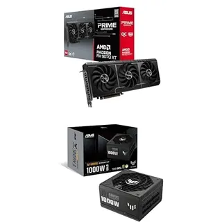 Asus TUF Gaming Radeon RX 9070 XT 16 GB GDDR6
