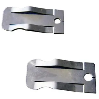 Plum Sperren/entsperren Upgrade 2012 - Silver - One Size