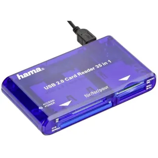 Hama 35in1 USB 2.0