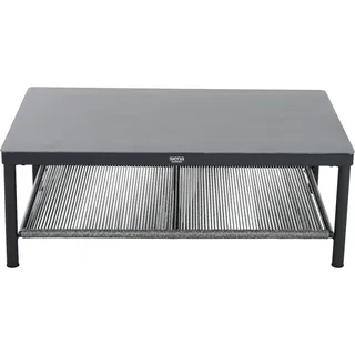 Siena Garden Kansas Lounge Tisch 110x70cm