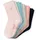 SCHIESSER Mädchen Teens Socken Kindersocken Mehrfachpack 177717