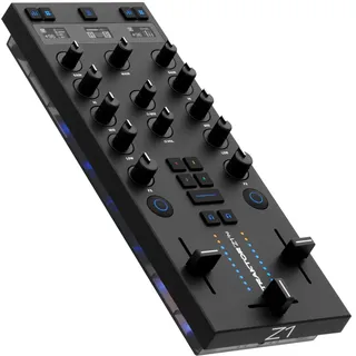 Native Instruments Native Traktor Z1 MKII