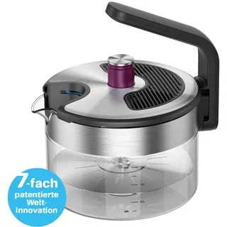 kezzel 1,5 l Silber