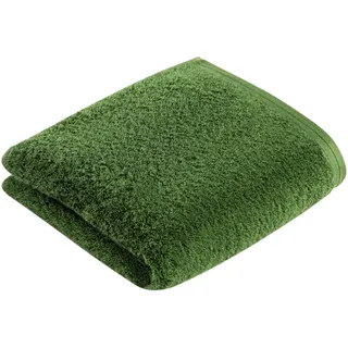 Vossen Vegan Life Handtuch 50 x 100 cm Clover
