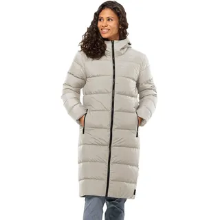 Jack Wolfskin Frozen Palace Coat W seal