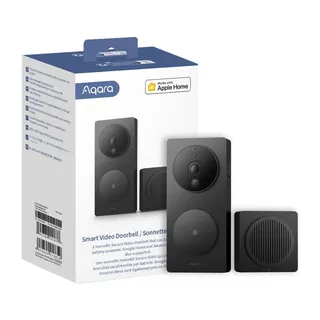 Aqara Smart Video Doorbell - G4