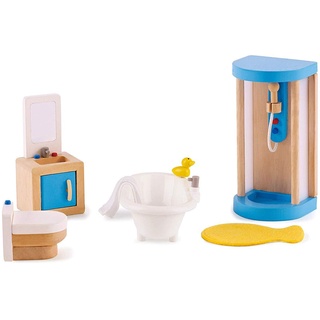 HaPe Möbelset Badezimmer (E3451)