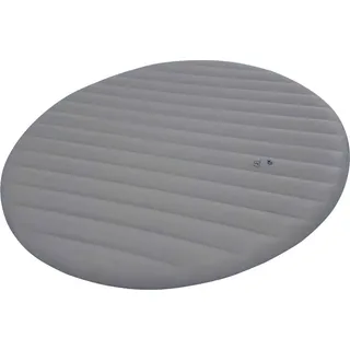Bestway® Ersatzteil Aufblasbare Abdeckung für LAY-Z-SPA® Grenada AirJetTM Whirlpool Ø 236 cm, rund - Weiß