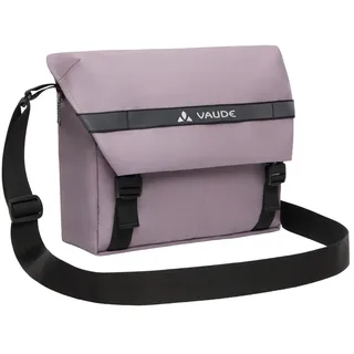 Vaude Mineo Messenger Umhängetasche Synthetik Purple Ash
