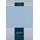Spannbettlaken Jersey-Elasthan 90 x 200 - 100 x 220 cm blau