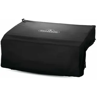 Napoleon Plancha 116,84 x 108,97 cm wasserabweisend/atmungsaktiv schwarz