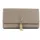 Kunstleder Beige