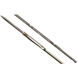 Cressi Spa Plasma 6.70 Mm Speerschaft - For 85-90 Speargun - 130 cm