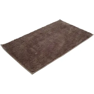 Rio Badteppich 50 x 70 cm taupe