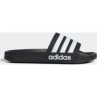 Adidas Shower adilette Core Black / Cloud White / Core Black 37