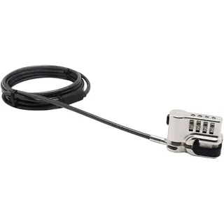 Dicota Security cable lock for MS Surface