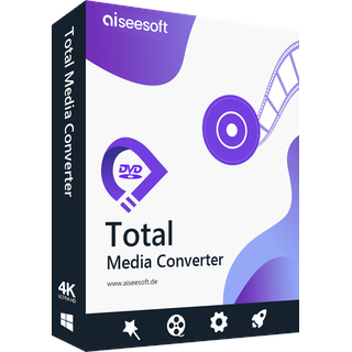 Aiseesoft Total Media Converter