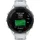 Forerunner 265S BT 41,7 mm Polymergehäuse weiß Silikonarmband weiß S