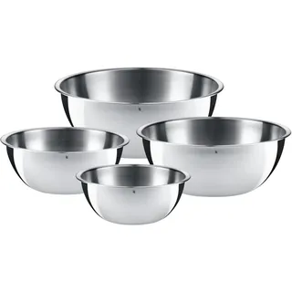 WMF Schüsselset 4-tlg. Grau