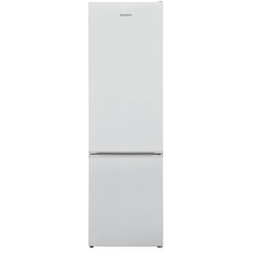 Daewoo Kühl-Gefrierkombination, Kühlschrank mit No-Frost FKF279DWN0DE / Breite 54 cm/Kühlung 204 L/Gefrieren 75 L/Weiß