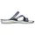 Herren Swiftwater Sandal W Sandalen, Navy/White, 37/38 EU
