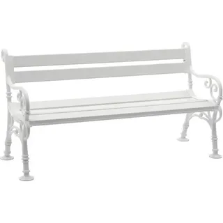 Blome Linderhof 60 x 85 x 160 cm Weiß