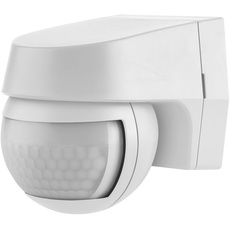 Bild von Sensor WALL 110DEG Passiver Infrarot-Sensor (PIR) Kabelgebunden Wand Weiß