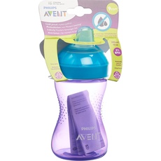 Bild Avent, Babyflasche, Schnabelbecher ohne Griff (300 ml)