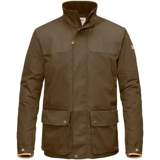 Fjällräven Sörmland Padded Jacket Dark Olive XL
