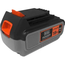 Bild von BLACK+DECKER BL5018 Lithium-Ionen-Akku 18 V 5 Ah