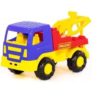 Polesie Abschleppwagen "Salut"