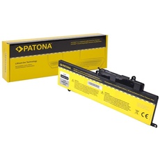 PATONA Battery f. Dell 04K8YH GK5KY