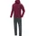 Präsentationsanzug Maroon 40