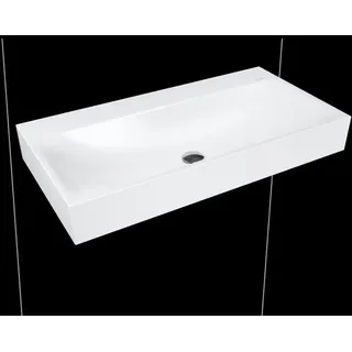 Kaldewei Silenio Wandwaschtisch 90 x 46 x 12 cm (904406313001)