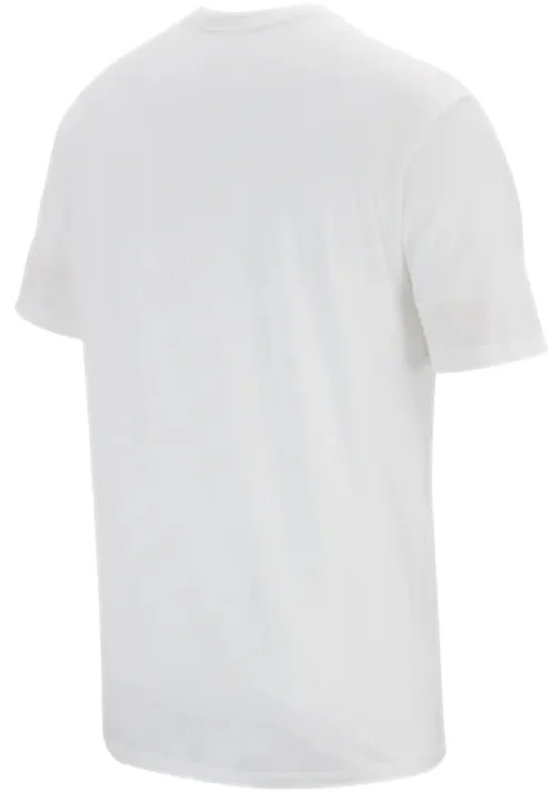 Bild von Sportswear Club T-Shirt Kinder - weiß-147-158