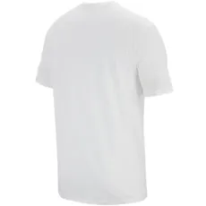 Bild von Sportswear Club T-Shirt Kinder - weiß-147-158