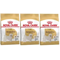 Bild Bichon Frise Adult 3 x  1,5 kg