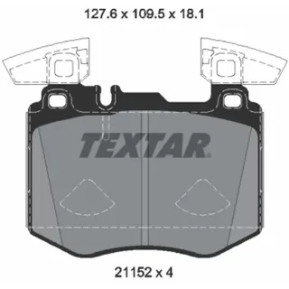 Textar 2115201,