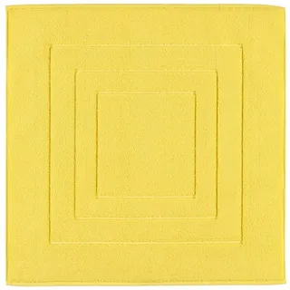 VOSSEN Feeling Gelb 60 x 60 cm