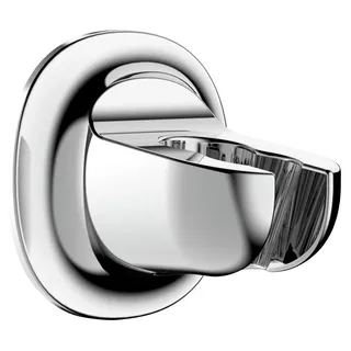 Duschkopfhalter Libertà Chrom - Silber