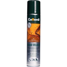 Collonil Imprägnierspray Schuhcreme & Pflegeprodukte, Braun (Hellbraun 331), Unisize 200. ml